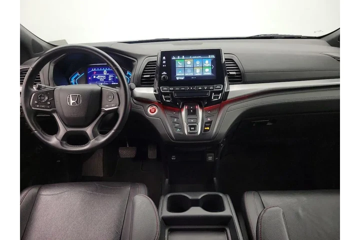 $37998 : Honda Odyssey 2023 Sport 4dr image 9
