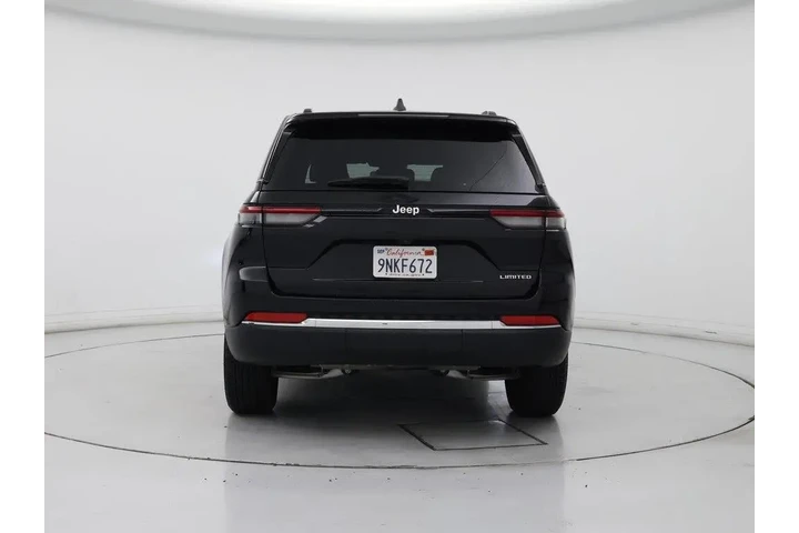 $34998 : Jeep Grand Cherokee 2024 4x2 image 6