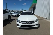 $18900 : Mercedes-Benz C-Class 2019 C thumbnail