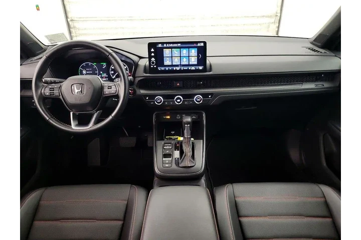 $38998 : Honda CR-V Hybrid 2025 AWD S image 9