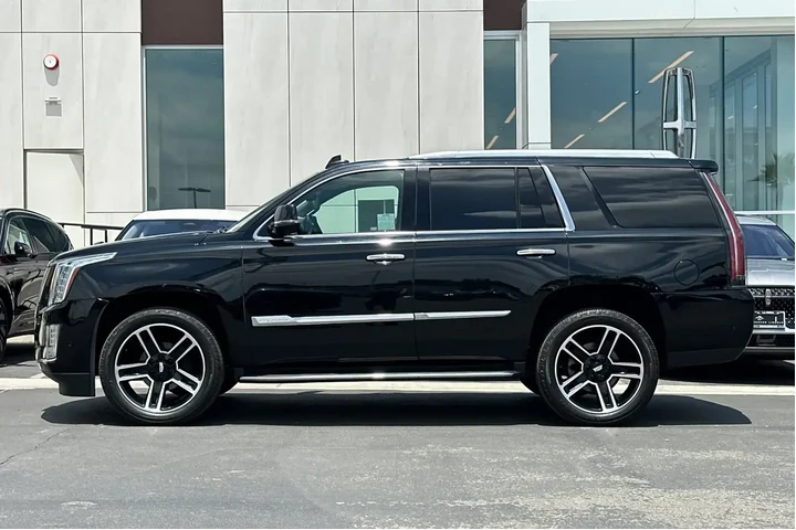 $28900 : Cadillac Escalade 2019 Premi image 6