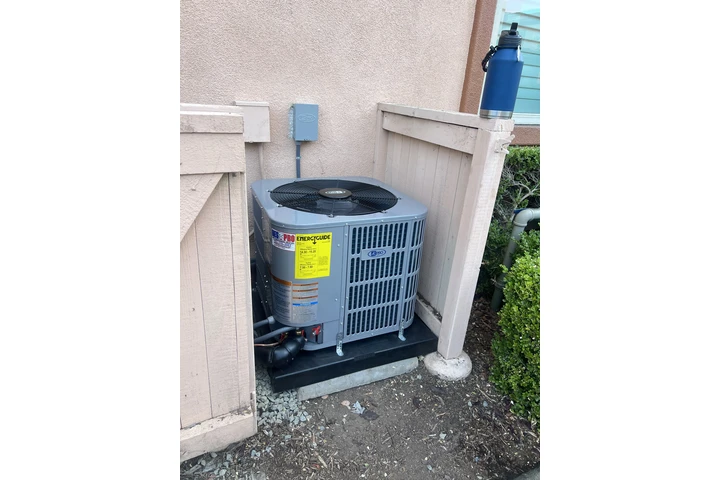 Professional A/C Installation image 8