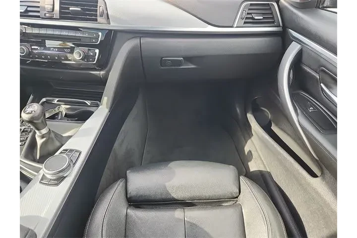 $24495 : BMW 4 Series 2019 AWD 440i x image 10