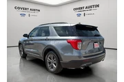 $32551 : Ford Explorer 2023 XLT 4dr S thumbnail