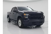Chevrolet Silverado 1500 202 en Charlotte