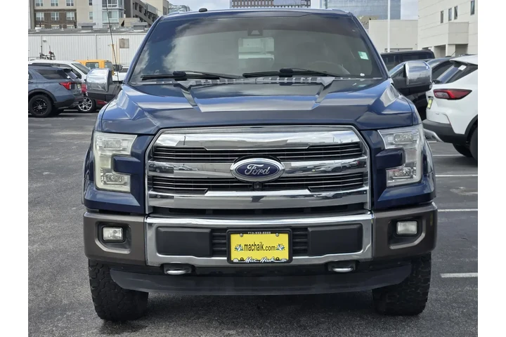 $21991 : Ford F-150 2016 4x4 King Ran image 2