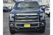 $21991 : Ford F-150 2016 4x4 King Ran thumbnail