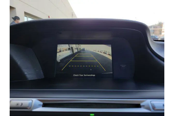 $8900 : Honda Accord 2013 LX 4dr Sed image 6