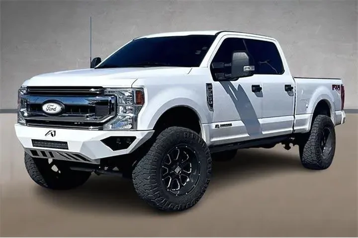 $34097 : Ford F-250 Super Duty 2021 4 image 1
