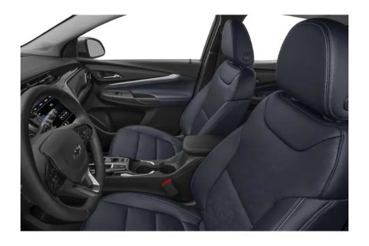 $17988 : Chevrolet Bolt EUV 2022 LT 4 image 9