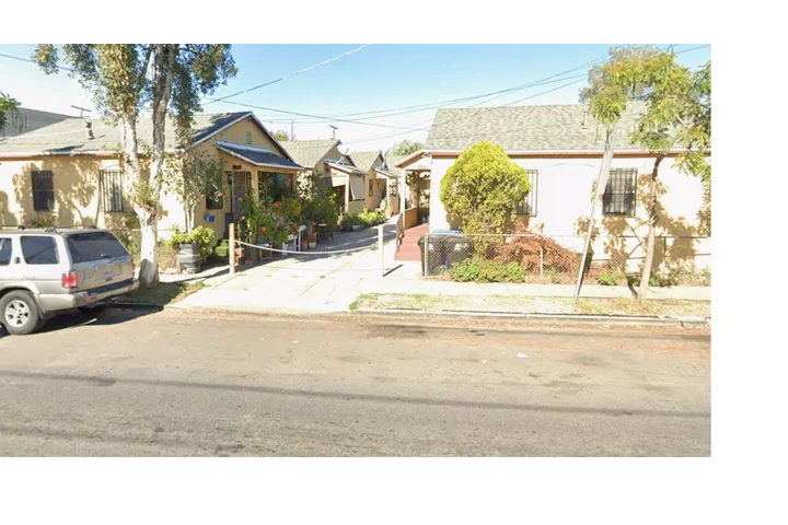 $750 : 1 Cuarto (bano compartido) image 1