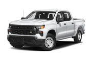 Chevrolet Silverado 1500 202 en Dallas