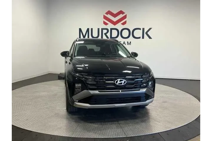 $26642 : Hyundai TUCSON 2025 AWD SEL image 8
