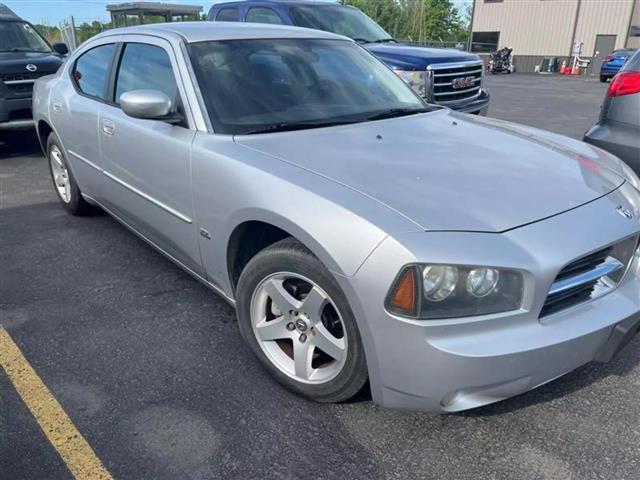 $9542 : 2010 DODGE CHARGER2010 DODGE image 5