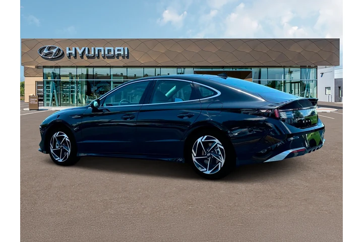 $29588 : Hyundai SONATA 2024 SEL 4dr image 4