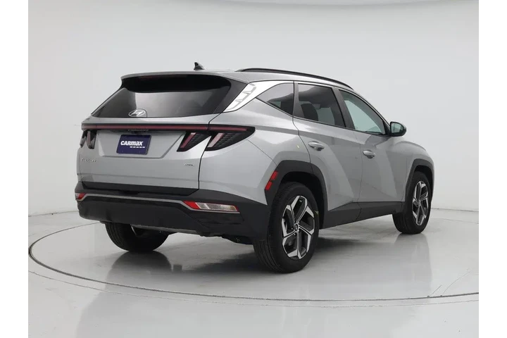 $25998 : Hyundai TUCSON 2023 AWD SEL image 8