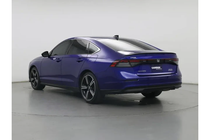 $28998 : Honda Accord Hybrid 2023 Spo image 2