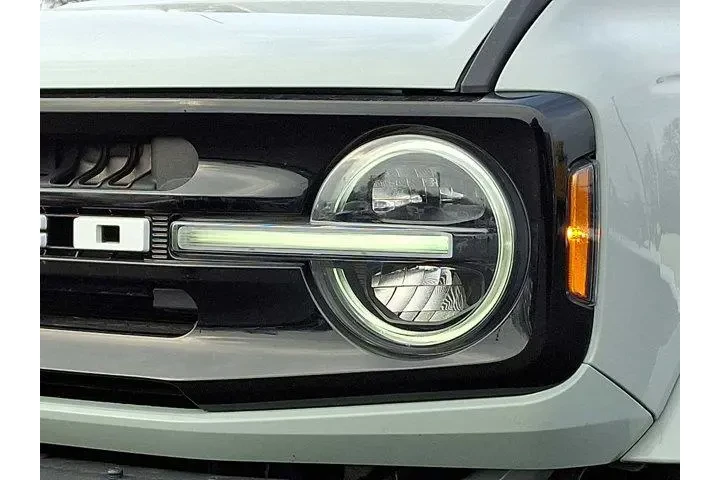 $39900 : Ford Bronco 2024 4x4 Outer B image 9