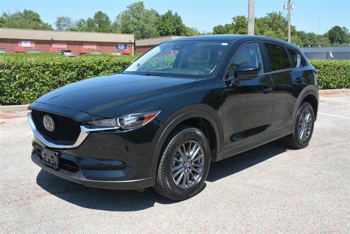 2020 CX-5 Touring image 1