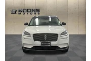 $28000 : Lincoln Corsair 2022 AWD Sta thumbnail