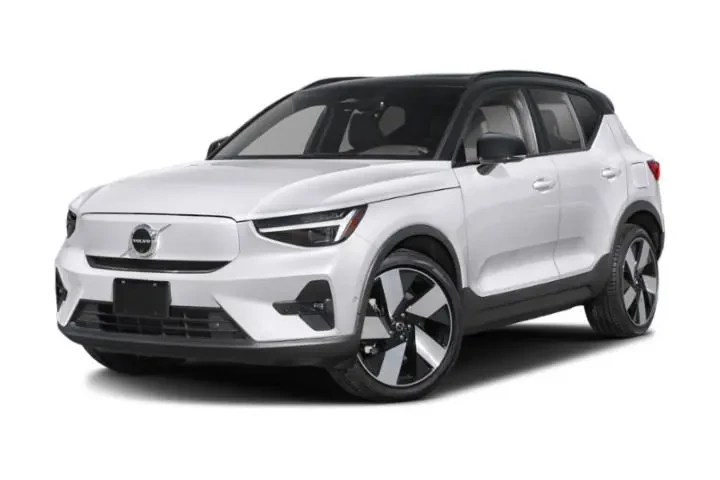 $29246 : Volvo XC40 Recharge 2023 eAW image 1