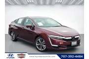 Honda Clarity Plug-In Hybrid en Sacramento