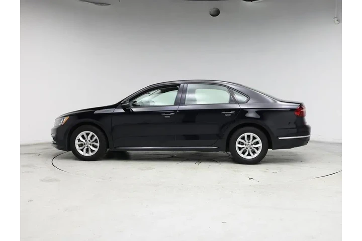 $13599 : Volkswagen Passat 2018 2.0T image 3