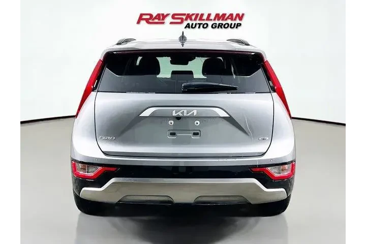 $26988 : Kia Niro 2023 EX Touring 4dr image 6