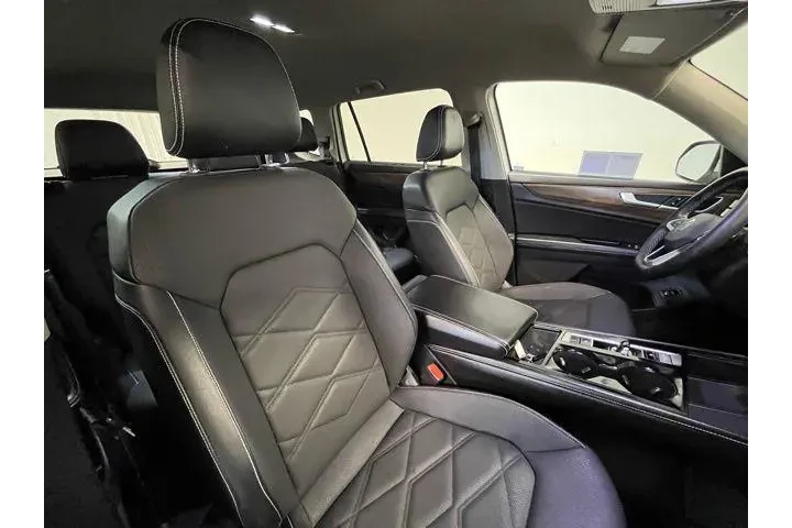 $26770 : Volkswagen Atlas 2024 SE 4dr image 9