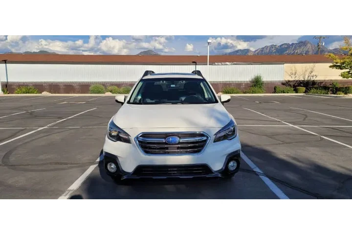 $18900 : 2019 Outback 2.5i Limited image 4
