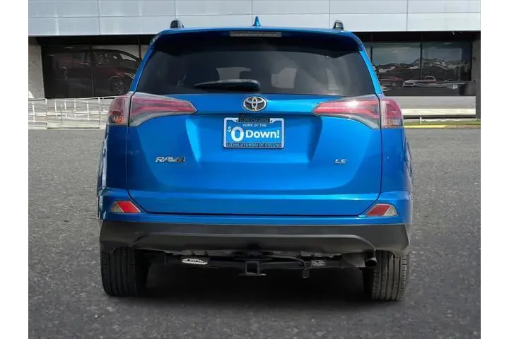 $16299 : Toyota RAV4 2017 LE 4dr SUV image 8