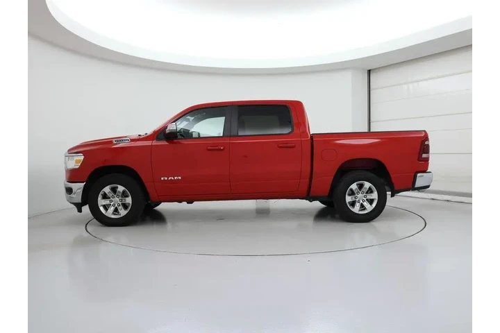 $33998 : Ram 1500 2024 4x2 Laramie 4d image 3