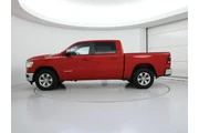 $33998 : Ram 1500 2024 4x2 Laramie 4d thumbnail