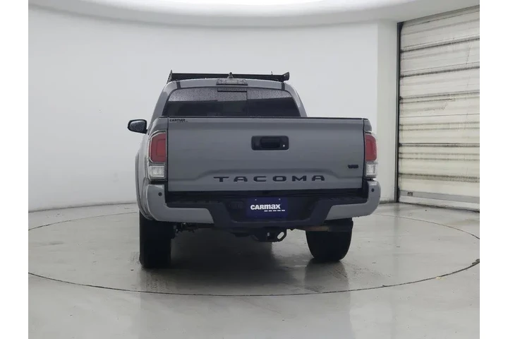 $37998 : Toyota Tacoma 2021 4x4 TRD S image 6