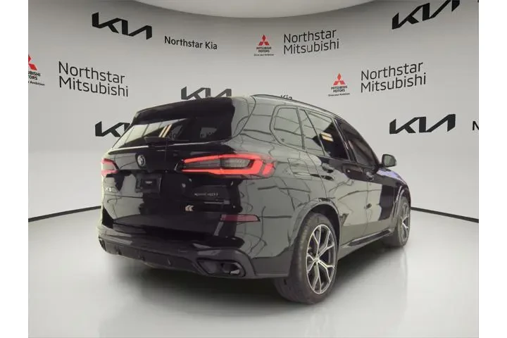 $35495 : BMW X5 2022 AWD xDrive40i 4d image 4