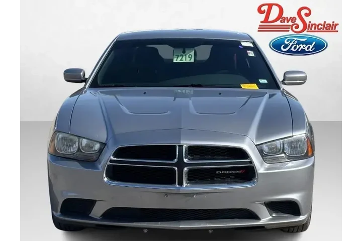 $9199 : Dodge Charger 2013 SE 4dr Se image 2
