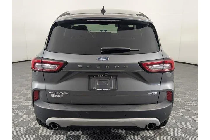 $20875 : Ford Escape 2023 AWD Active image 6