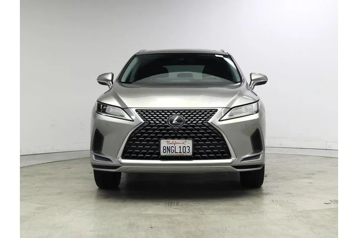 $32998 : Lexus RX 350 2020 4dr SUV image 5