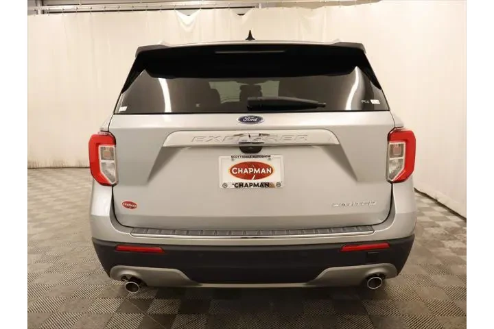 $27840 : Ford Explorer 2023 Limited 4 image 4