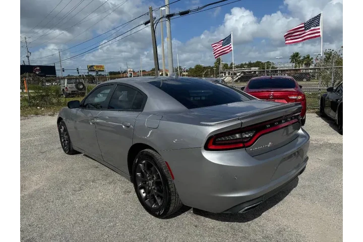 $12797 : 2018 Charger GT image 8