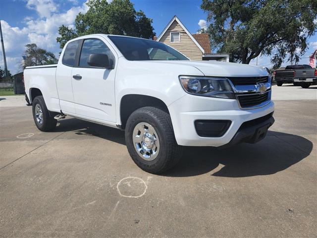 $18999 : 2019 CHEVROLET COLORADO EXTEN image 4