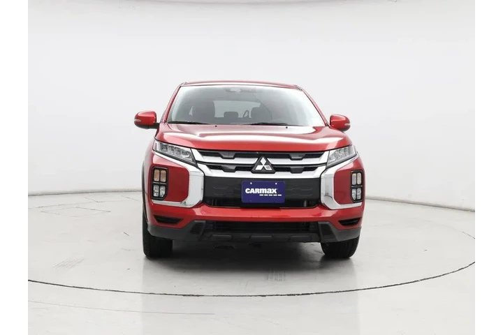 $18998 : Mitsubishi Outlander Sport 2 image 5