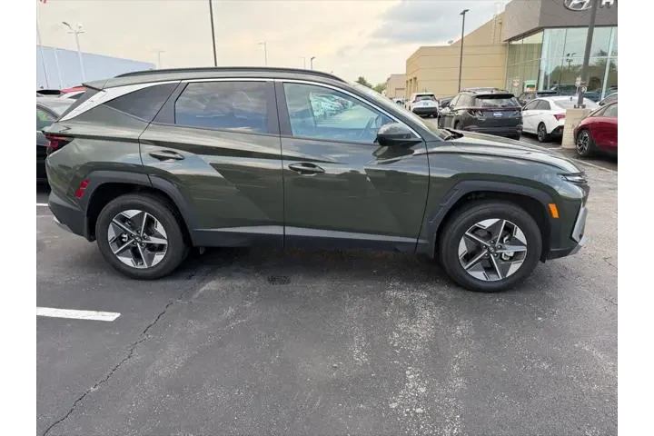 $29866 : Hyundai TUCSON 2026 AWD SEL image 3