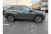 $29866 : Hyundai TUCSON 2026 AWD SEL thumbnail