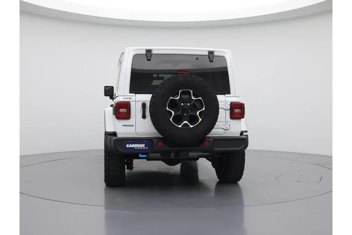 $35998 : Jeep Wrangler 2023 4x4 Rubic image 6