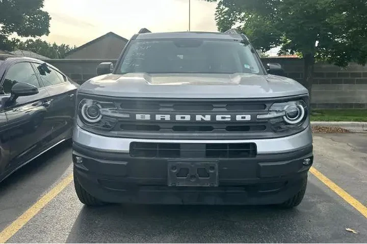$24995 : Ford Bronco Sport 2022 AWD B image 5