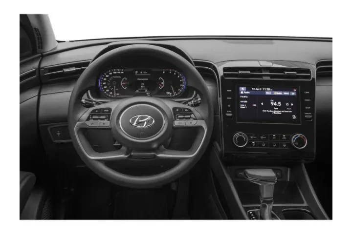 $15866 : Hyundai TUCSON 2022 SEL 4dr image 7
