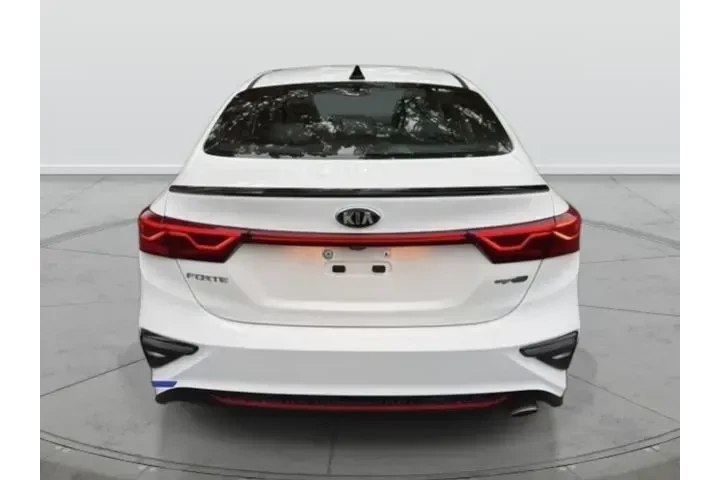 $15795 : Kia Forte 2020 GT Line 4dr S image 6