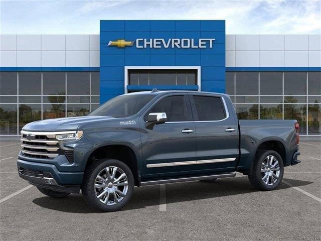 $78470 : 2024 Silverado 1500 High Coun image 2