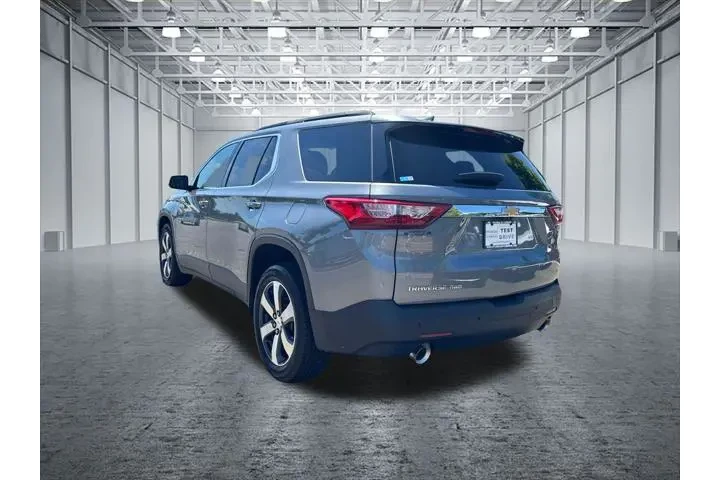 $17495 : Chevrolet Traverse 2019 4x4 image 5